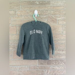 Old‎ Navy 2T Toddlers Hoodie